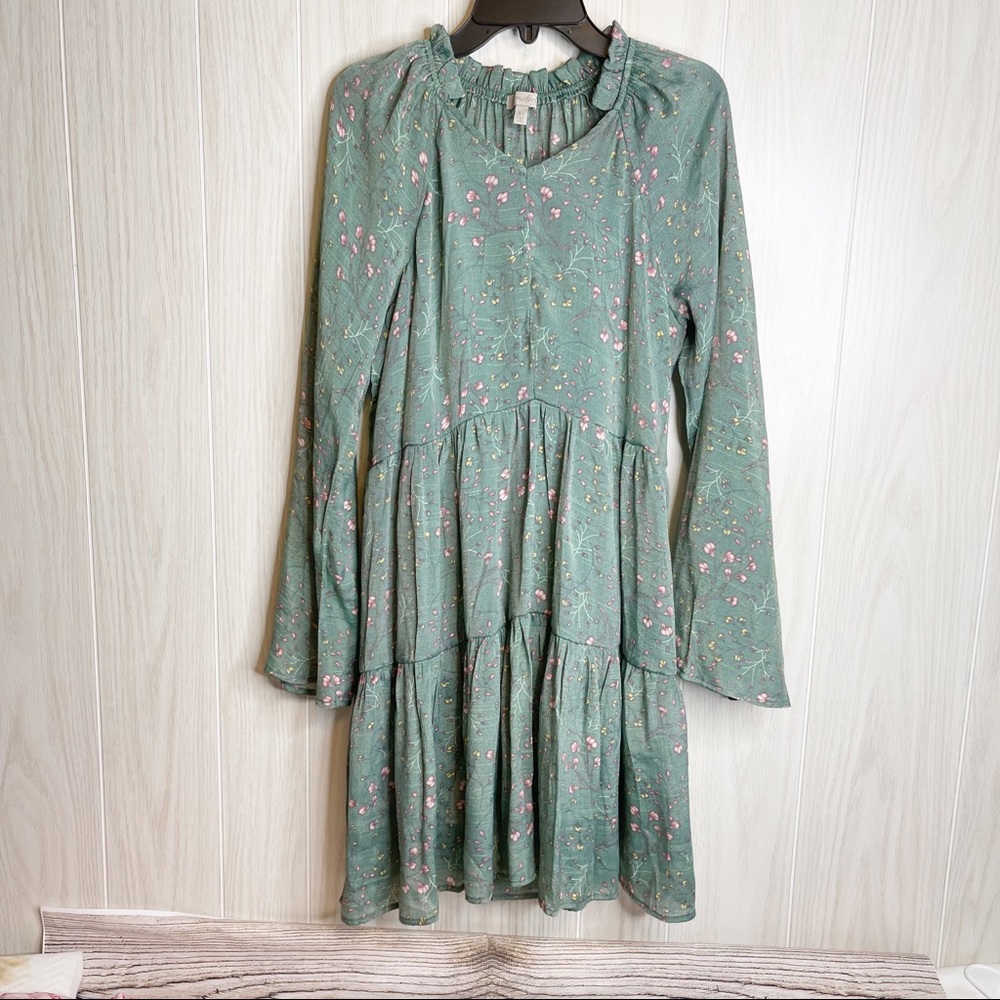 Wonderly Girls Dress Size XL